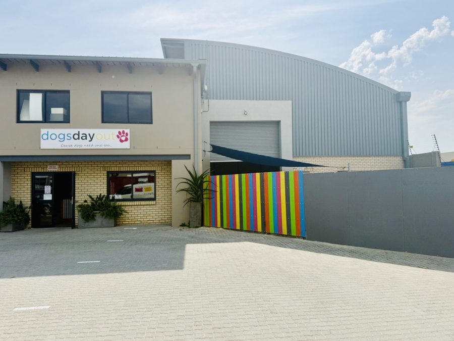 To Let Commercial Property for Rent in Firgrove Western Cape